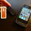 Thumbnail image for Video review: A wireless security tether for your wayward iPhone