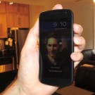 Thumbnail image for How to unlock the Galaxy Nexus Android phone with your face