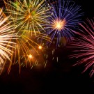 Happy almost New Year!