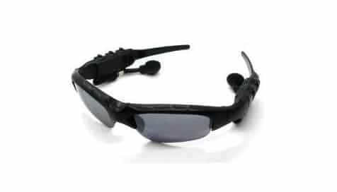  Players  on Mp3 Sunglasses Holiday Gift Guide  10 Tech Gifts Under  20