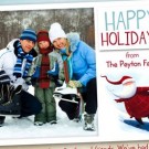 Seasons e-greetings! Top 5 sites for sending holiday cards