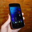 Hands-on review: the Samsung Galaxy Nexus, powered by "Ice Cream Sandwich"
