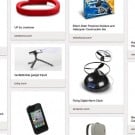 Visit the here's the thing Holiday Gift Guide on Pinterest