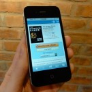 Thumbnail image for How do I buy Kindle books on my iPhone? (reader mail)