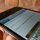 Thumbnail image for How to get your personalized email address for uploading photos to Facebook