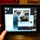 Hands-on: OnLive Desktop brings Windows 7 to your iPad