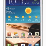 Samsung Galaxy Note Samsung Galaxy Note 150x150 CES 2012: 9 nifty new products to watch