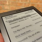 Thumbnail image for How to send documents to your Kindle directly from Windows Explorer