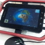Vinci Tablet Vinci Tablet 150x150 CES 2012: 9 nifty new products to watch
