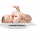 Withings Smart Baby Scale Withings Smart Baby Scale 150x150 CES 2012: 9 nifty new products to watch