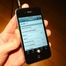 Thumbnail image for Bad iPhone battery life while shuffling music with iTunes Match? (reader mail)