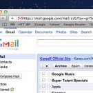 Thumbnail image for 5 ways to go back to the old Gmail (updated)