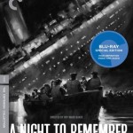 A Night to Remember 1958 150x150 9 classic movies coming soon to Blu ray
