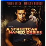 A Streetcar Name Desire 1951 150x150 9 classic movies coming soon to Blu ray