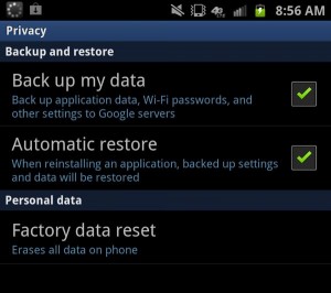 Android wipe memory settings Android wipe memory settings 300x266 How to wipe everything off your iPhone or Android phone (updated)