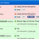 4 ways to check if Facebook, Gmail, Yahoo, or insert name here is down