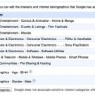 How to fine-tune the online ads that Google shows you