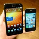 Hands-on review of the Samsung Galaxy Note