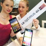 6 hot smartphones debuting at Mobile World Congress 2012 LG Optimus 4X HD 150x150 6 hot smartphones debuting at Mobile World Congress 2012
