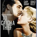 To Catch a Thief 1955 150x150 9 classic movies coming soon to Blu ray