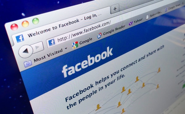 10 Facebook tips 5 ways to protect your Facebook account from hackers