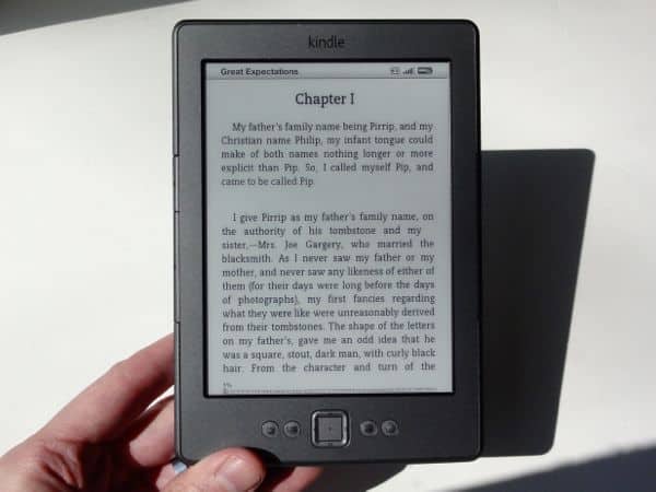 How To Send Ebooks To Your Kindle