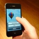 Thumbnail image for iPhone tip: How to save an image on the web to your Camera Roll (reader mail)