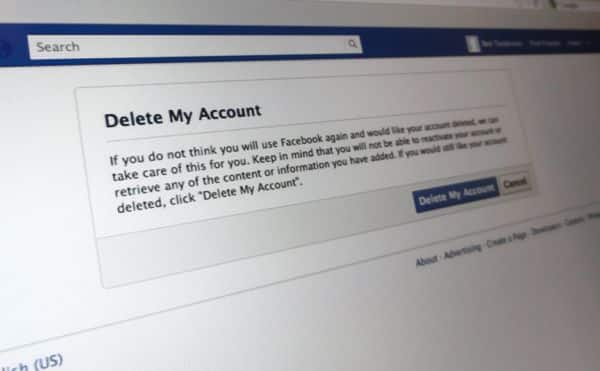 How to delete your Facebook account How to permanently delete your Facebook account