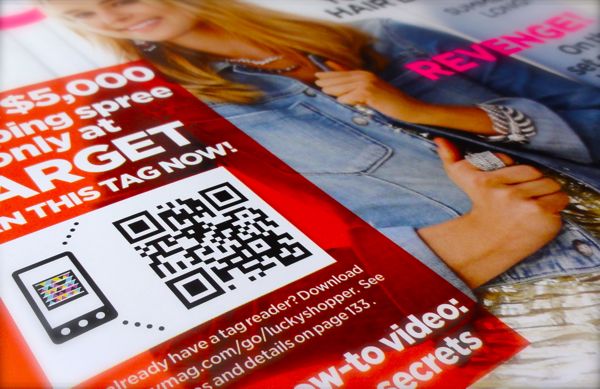 QR codes explained and how to scan them What are QR codes, and what are they for? (reader mail)