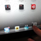 Add more apps to the iPad app try
