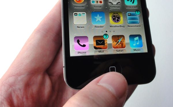 4 more things the iPhone Home button can do iPhone tip: 4 more things the Home button can do