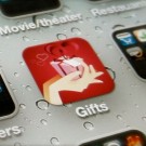 How to gift an Android or iPhone app