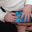 How to babyproof an iPhone app with Guided Access