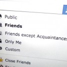 10 ways to lock down your Facebook account