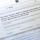 How to keep an iPhone or iPad from automatically sycning with iTunes