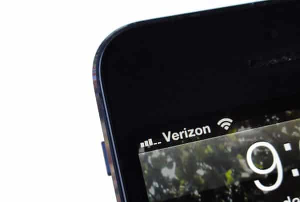 How to keep your Verizon iPhone 5 from leaking cellular data Is your Verizon iPhone 5 leaking cellular data while connected to Wi Fi? Heres a fix