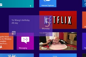 Windows 8 move an app 300x200 Windows 8 tip: 5 ways to take charge of the Start screen