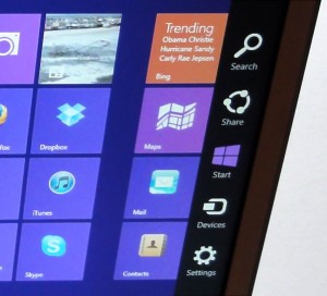Windows 8 right side screen icons 300x272 8 gotta know tips for Windows 8 newbies