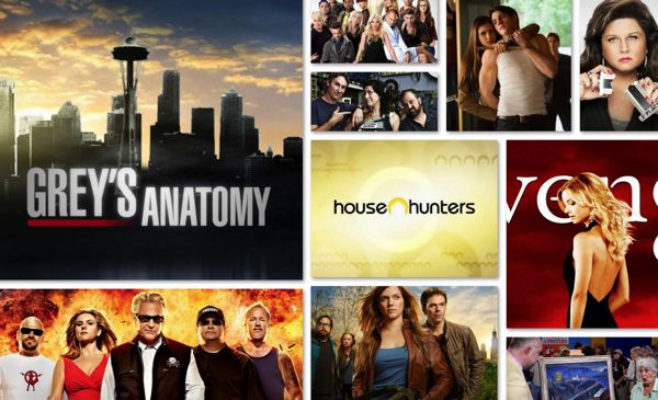 8 iPad apps for watching free TV shows iPad tip: 8 apps for watching free TV shows (updated)