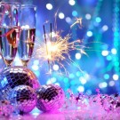 Happy new year from here's the thing