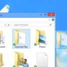 How to restore a deleted Dropbox file