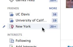 Facebook tip: 3 ways to declutter your news feed (updated) Facebook filter news feed by friend list Facebook tip: 3 ways to declutter your news feed (updated)