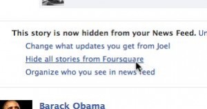 Facebook tip: 3 ways to declutter your news feed (updated) Facebook hide stories posted by apps 300x158 Facebook tip: 3 ways to declutter your news feed (updated)