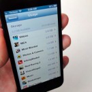 Find out what is hogging your iPhone storage space