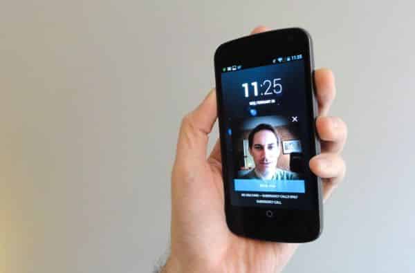 Unlock your Android phone with your face Android tip: How to unlock your Android phone with your face