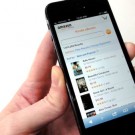 Kindle tip: How to buy Kindle books on an iPhone