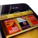 iPad/iPhone tip: How to create new folders for your iBooks