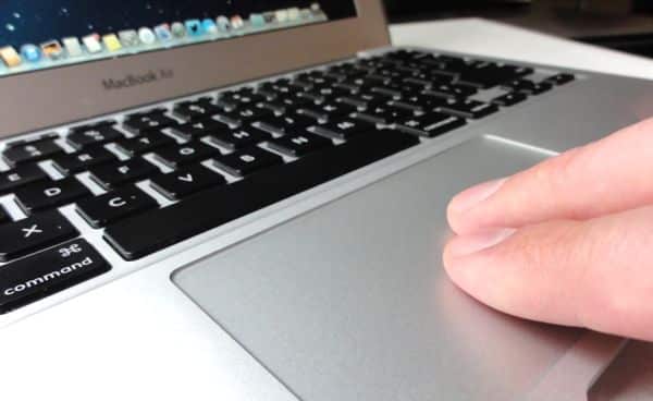 How to right click on a Mac trackpad Mac tip: 4 ways to right click on a Mac trackpad