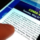 Gmail for Android tip: Shrink wide messages to fill the screen