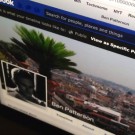 Facebook tip: View your timeline as others see it